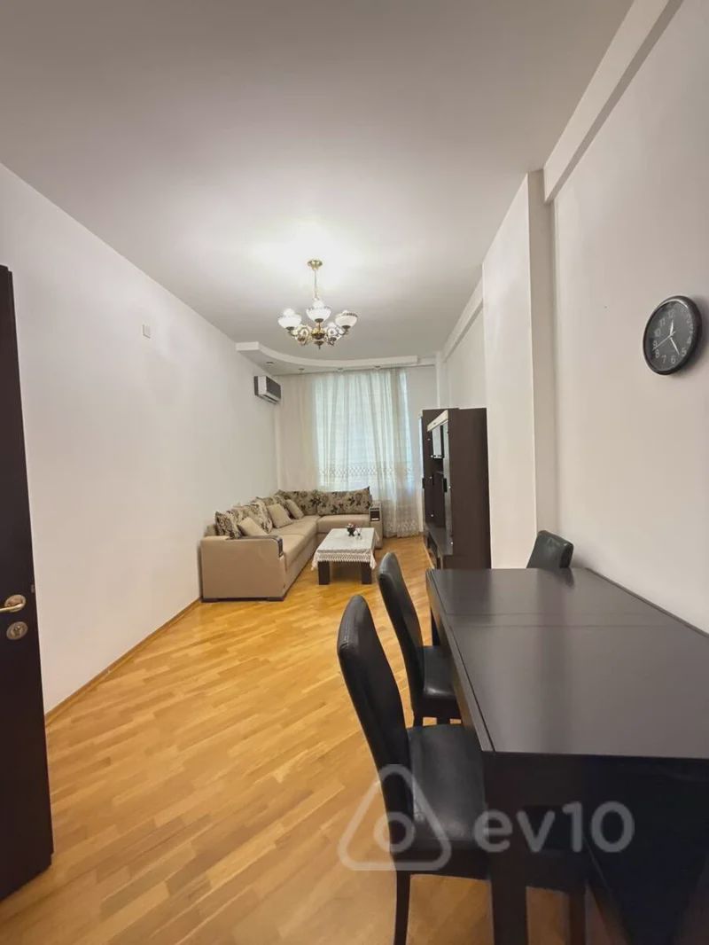 Sotiladi: 2 xonali квартира (новостройка), 94 m² — Mənzil, Bakı (2)