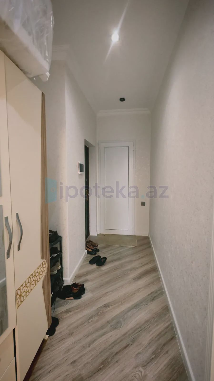 For sale: 2-room apartment (new building), 51 m² — Mənzil, Xırdalan (7)