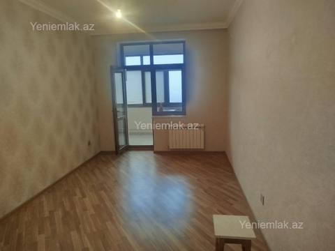 Kirayə 3 otaqlı Bina evi menzil (Yeni tikili), 90 m², Yasamal rayonu — 600 ₼ · Baku · Mənzil Kirayə 3 otaqlı Bina evi menzil (Yeni tikili), 90 m², Yasamal rayonu — Baku