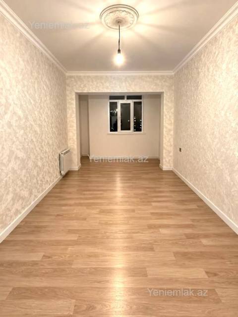 Satılır 2 otaqlı Bina evi menzil (Köhnə tikili), 75 m², Xətai rayonu — 165 000 ₼ · Baku · Mənzil Satılır 2 otaqlı Bina evi menzil (Köhnə tikili), 75 m², Xətai rayonu — Baku
