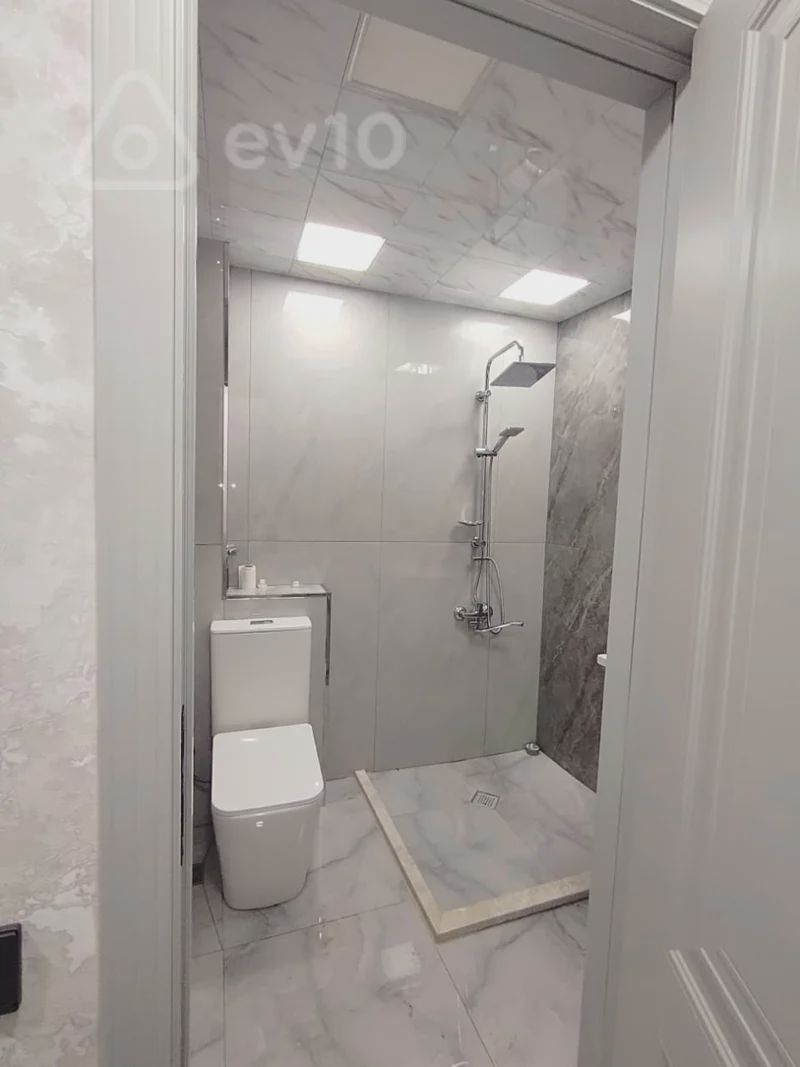 Satılık 2 odalı daire (eski bina), 35 m² — Mənzil, Bakı (10)