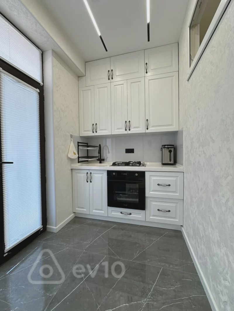 For sale: 2-room apartment (new building), 52 m² — Mənzil, Bakı (4)