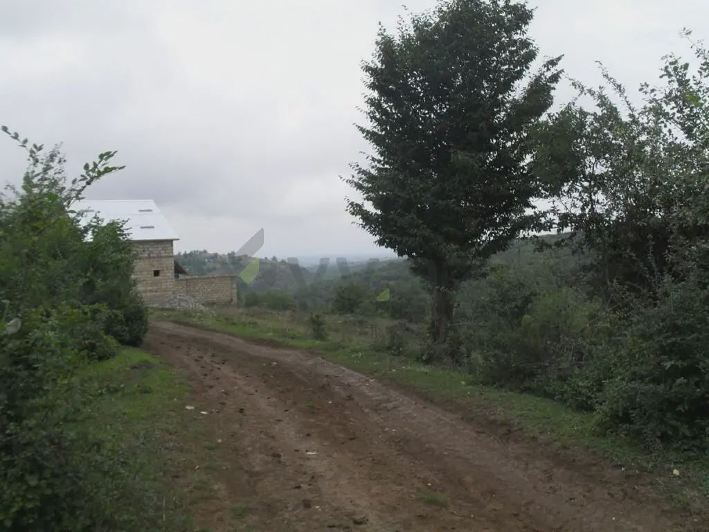 For sale: 2-room house / Cottage / Villa, 60 m² — Ev, villa, Qusar (9)