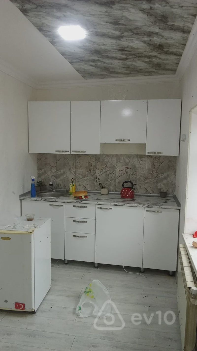 For sale: 2-room house / Cottage / Villa, 48 m² — Ev, villa, Bakı (11)