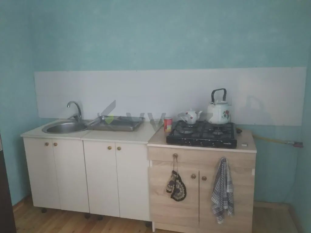 Daily rent: 3-room house / Cottage / Villa, 70 m² — Ev, villa, Quba (6)