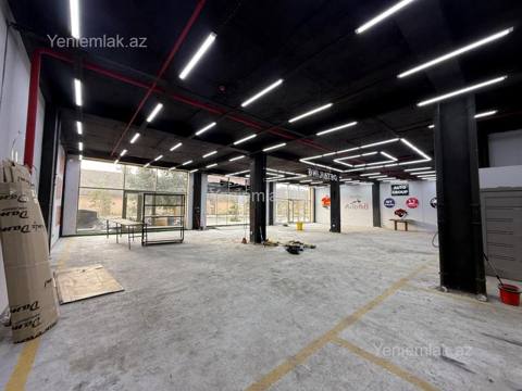 Kirayə 3 otaqlı Obyekt, 400 m², Suraxanı rayonu — 2 000 ₼ · Баку · Əmlak Kirayə 3 otaqlı Obyekt, 400 m², Suraxanı rayonu — Баку