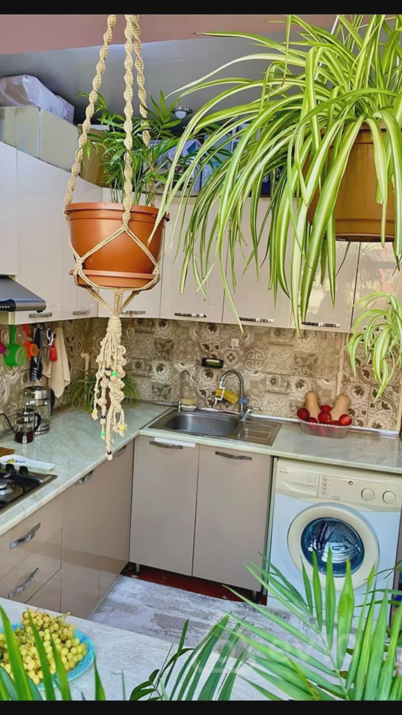 Satılık 2 odalı daire (eski bina), 45 m² — Mənzil, Bakı (5)