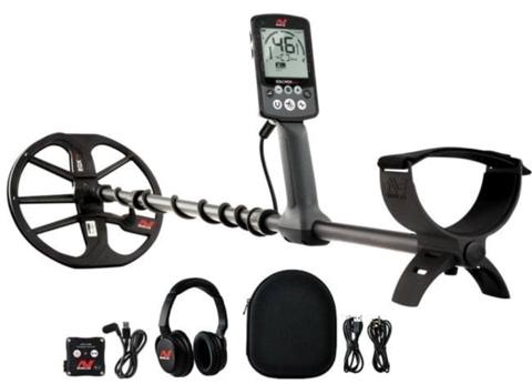 Metal axtaran Minelab Equinox 800 — 1 950 ₼ · Баку · Mallar Metal axtaran Minelab Equinox 800 — Баку
