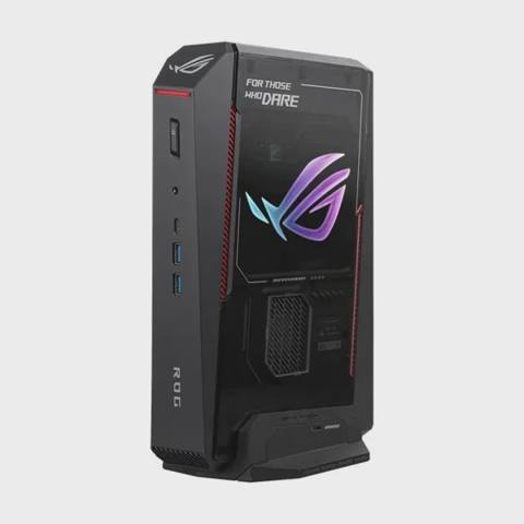 ASUS rog nuc 16 RNUC16JNK9X28AA2 Mini PC 90AS00S1-M002H0 — 9 595 ₼ · Баку · Masaüstü kompüterlər ASUS rog nuc 16 RNUC16JNK9X28AA2 Mini PC 90AS00S1-M002H0 — Баку