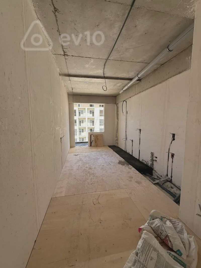 For sale: 2-room apartment (new building), 96 m² — Mənzil, Bakı (12)