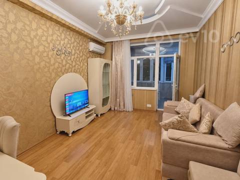 2 otaqlı mənzil, 54 m², Məhəmməd Hadi — kirayə — 650 ₼ · Bakı · Mənzil 2 otaqlı mənzil, 54 m², Məhəmməd Hadi — kirayə — Bakı