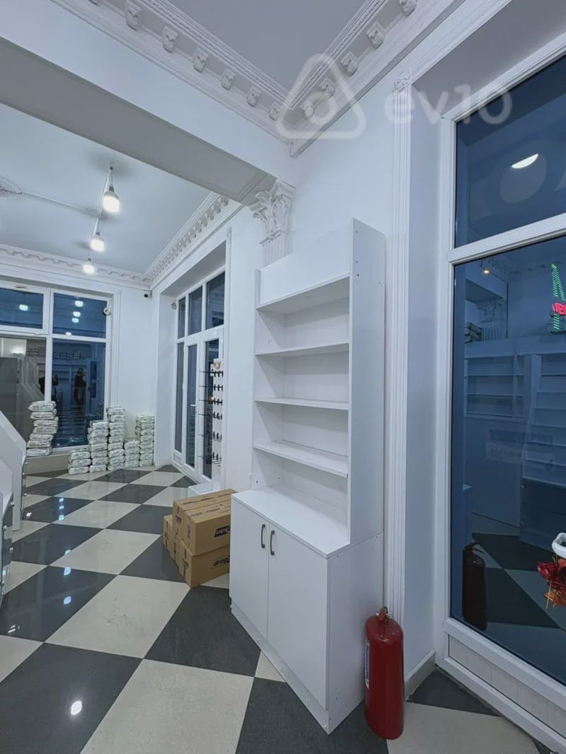 For rent: commercial property, 80 m² — Əmlak, Bakı (4)