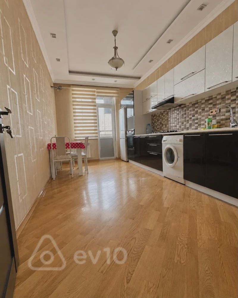 For sale: 2-room apartment (new building), 84 m² — Mənzil, Bakı (4)
