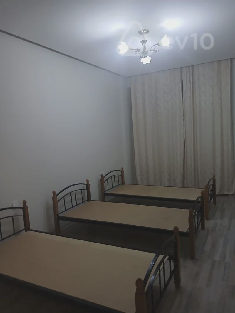 For rent: 2-room apartment (new building), 60 m² — Mənzil, Xırdalan (3)