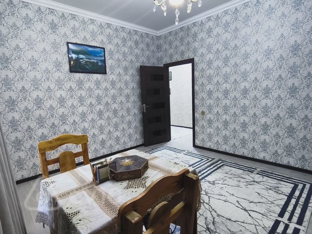 For sale: 4-room house / Cottage / Villa, 150 m² — Ev, villa, Bakı (9)