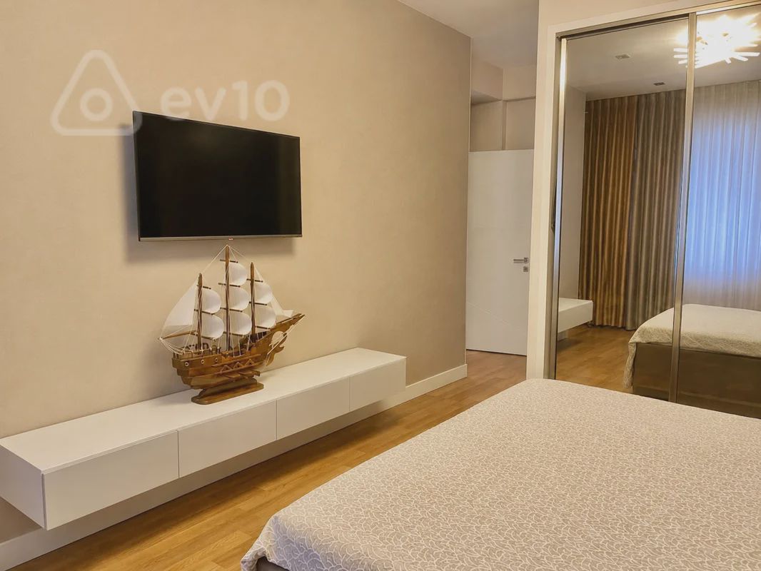 Satılık 3 odalı daire (yeni bina), 103 m² — Mənzil, Bakı (8)