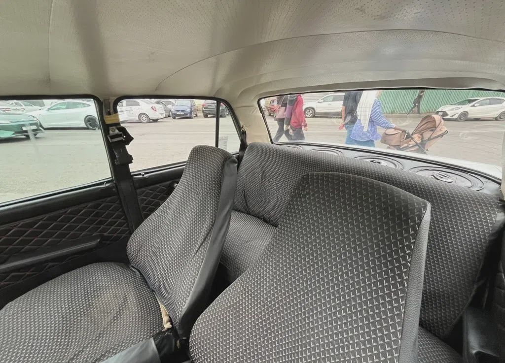 Lada (VAZ) 2107, 2008 il, 95351 km, 1.6 L — Avtomobillər, Bakı (9)