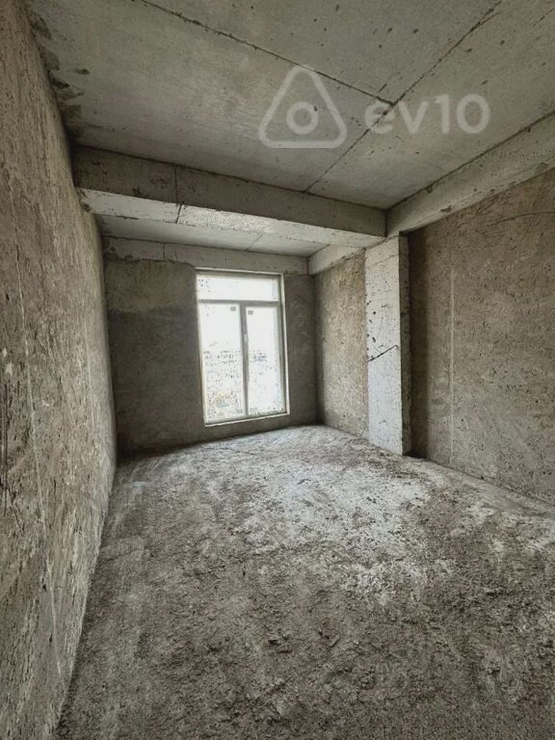 For sale: 1-room apartment (new building), 46 m² — Mənzil, Bakı (9)