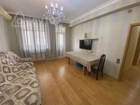 2 otaqlı mənzil, 80 m², Həzi Aslanov — kirayə — 700 ₼ · Baku · Mənzil 2 otaqlı mənzil, 80 m², Həzi Aslanov — kirayə — Baku