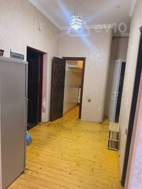 3 otaqlı mənzil, 80 m², Babək pr — kirayə — 700 ₼ · 3 xonali · 80 m² · 3/14 qavat · Баку, Xətai · Mənzil 3 otaqlı mənzil, 80 m², Babək pr — kirayə — Баку