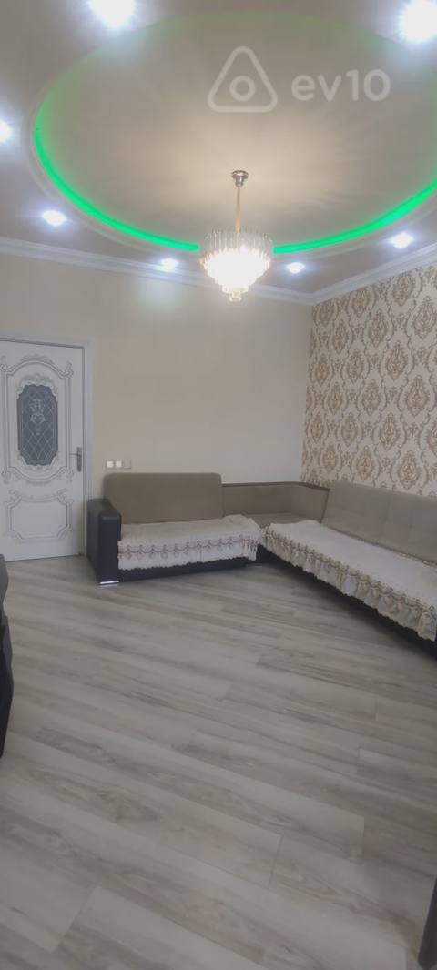 2 otaqlı mənzil, 70 m², Badamdar şossesi. — kirayə — Tural bəy