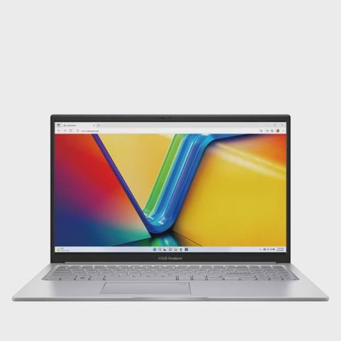 ASUS VivoBook 15 F1504VAP-IH79T 90NB13Y2-M00980 — Texno İmperiya — Noutbuklar