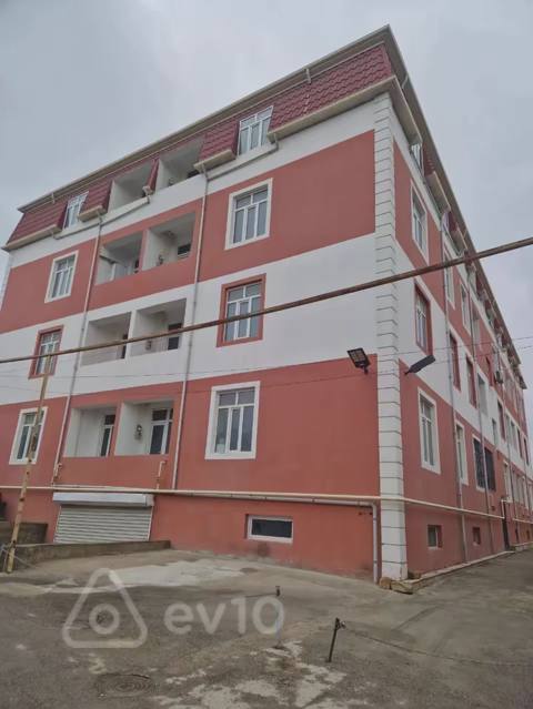 2 otaqlı mənzil, 47 m², Masazır qəs, 107 Əliağa Vahid küçəsi, Baku 1000 — 75 000 ₼ · Baku · Mənzil 2 otaqlı mənzil, 47 m², Masazır qəs, 107 Əliağa Vahid küçəsi, Baku 1000 — Baku