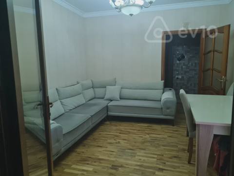 3 otaqlı mənzil, 70 m², Cavanşir küçəsi — 150 000 ₼ · Baku · Mənzil 3 otaqlı mənzil, 70 m², Cavanşir küçəsi — Baku