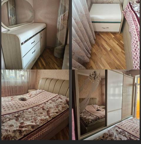 Yatag Desti 440 manata satılır taxt bazalidi .matras var .tumba — Баку