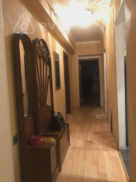 3 otaqlı mənzil, 85 m², Q.Qarayev pr — Баку