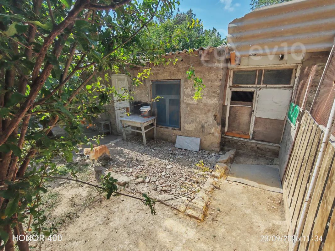 For sale: 2-room house / Cottage / Villa, 35 m² — Ev, villa, Bakı (5)