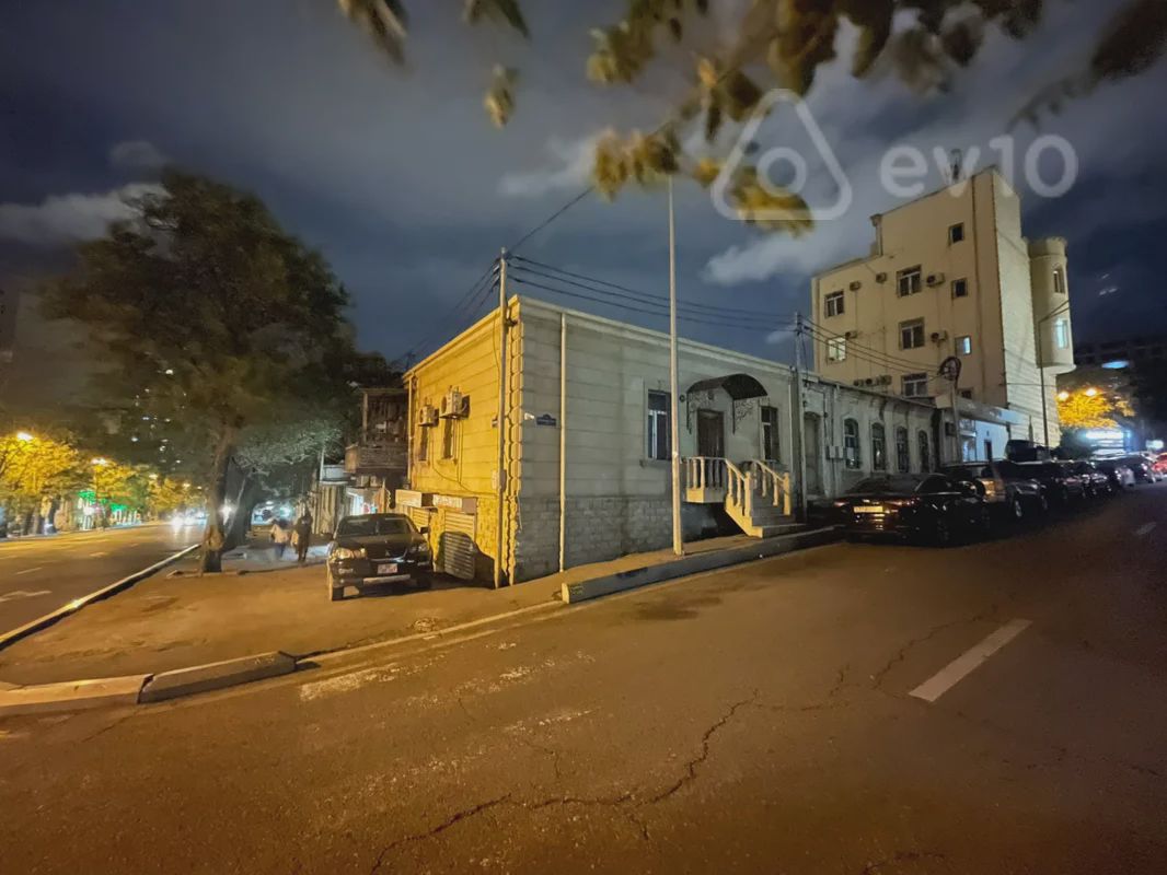 Ofis, 65 m², Sübhi Salayev — kirayə — Ofis, Bakı (12)