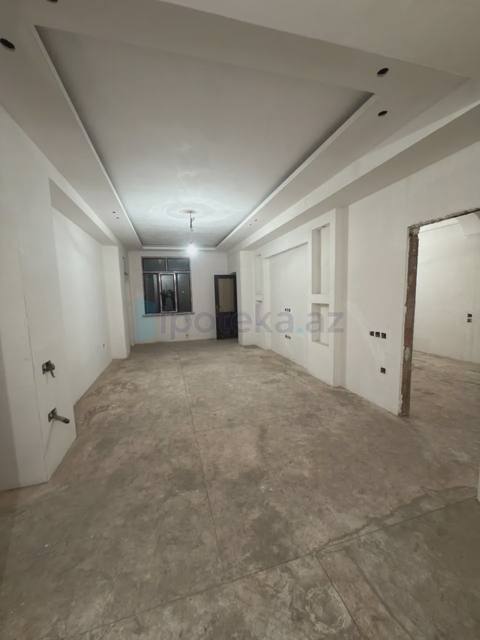 Satılır: 3 Otaq, Yeni tikili, 76.00 m² — Khirdalan