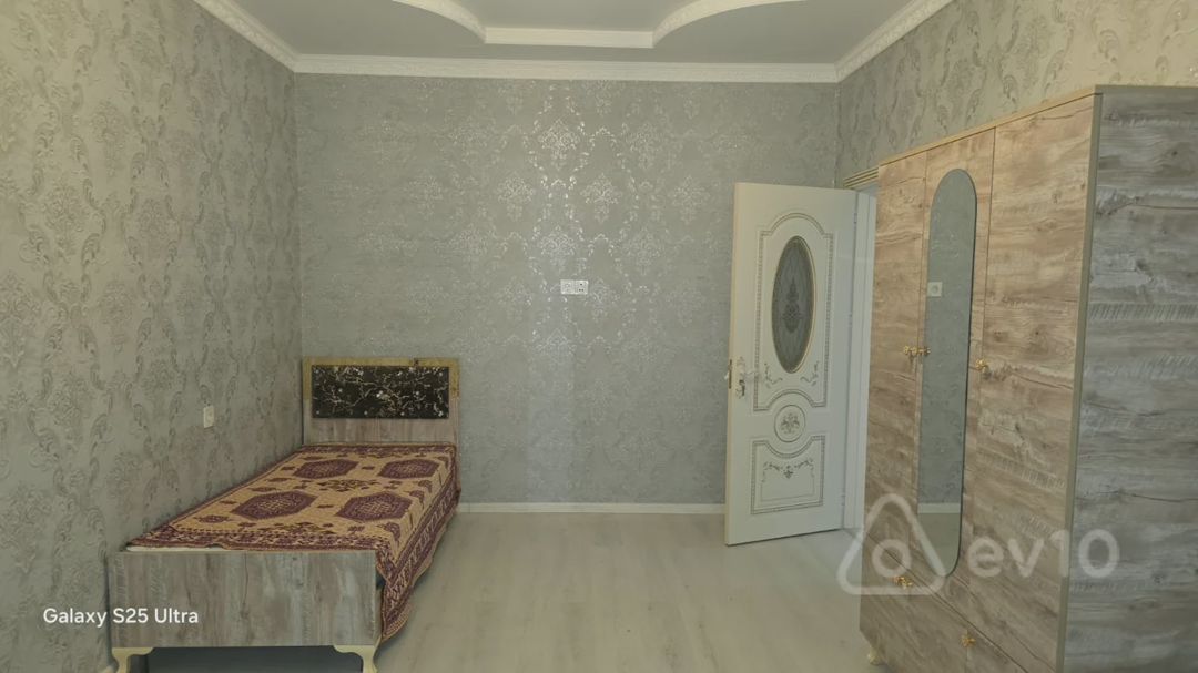 For rent: 3-room house / Cottage / Villa, 100 m² — Ev, villa, Sumqayıt (8)