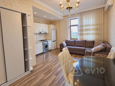 2 otaqlı mənzil, 70 m², Sakit Qocayev — kirayə — 750 ₼ · Баку · Mənzil 2 otaqlı mənzil, 70 m², Sakit Qocayev — kirayə — Баку