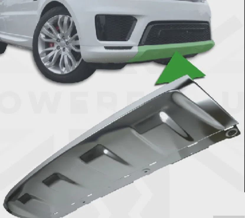 Alt plasmas Range Rover Sport — Kuzov hissələri, Bakı