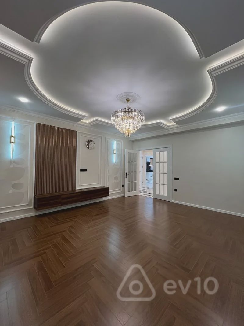 For sale: 3-room apartment (new building), 120 m² — Mənzil, Bakı (4)