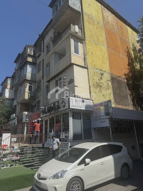 İcarəyə verilir obyekt 33 m², Memar Əcəmi metrosu, Nəsimi rayonu — 1 300 ₼ · Баку · Daşınmaz əmlak İcarəyə verilir obyekt 33 m², Memar Əcəmi metrosu, Nəsimi rayonu — Баку