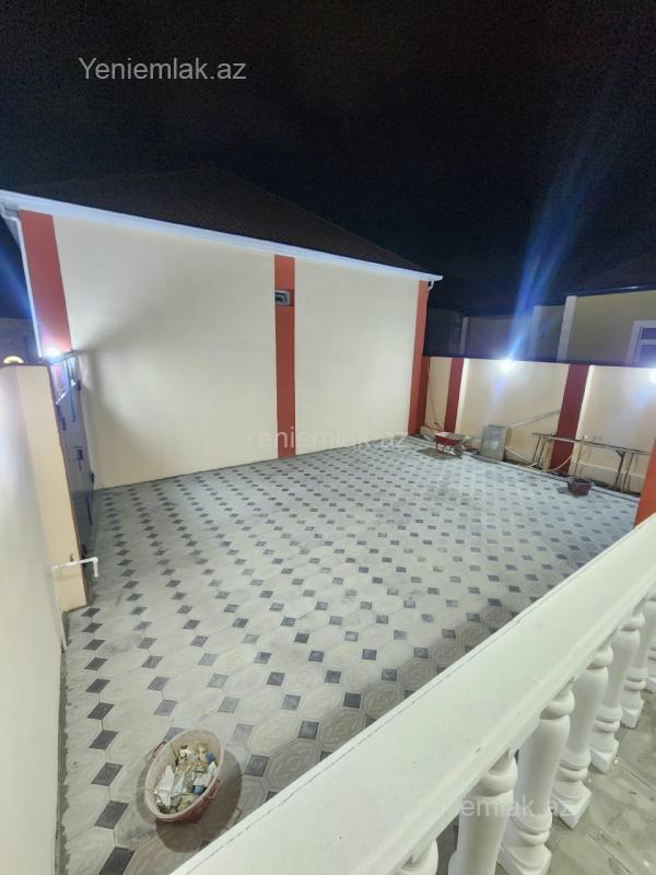 For sale: 4-room house / Cottage / Villa, 140 m² — Ev, villa, Abşeron (8)