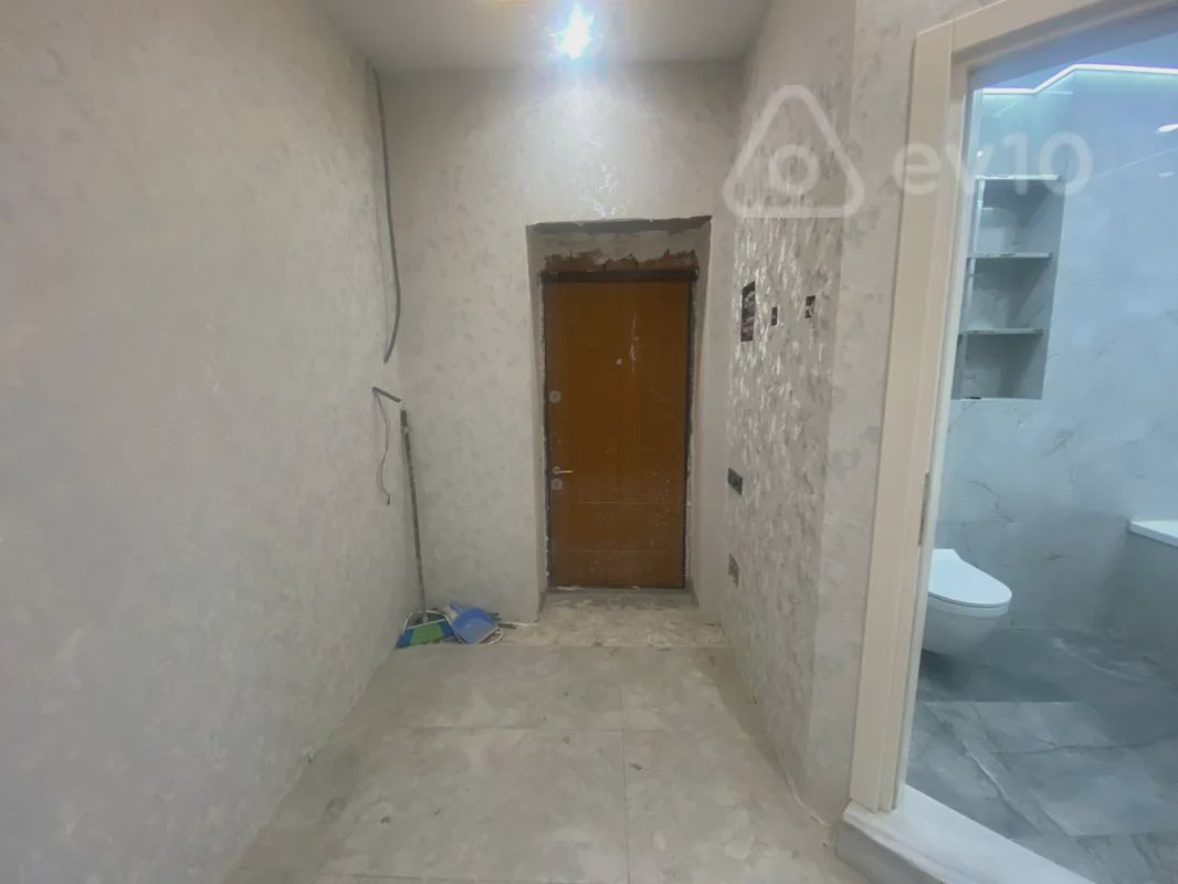For sale: 3-room apartment (new building), 75 m² — Mənzil, Bakı (5)