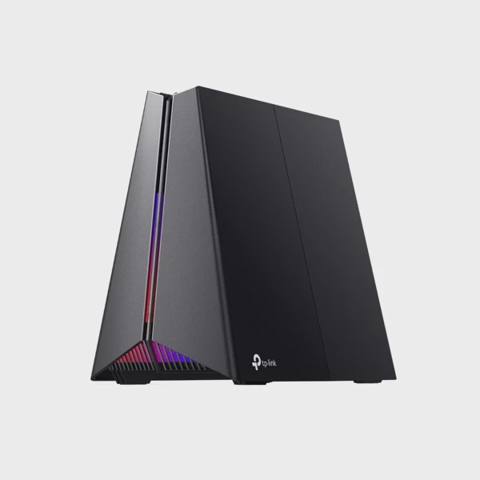 TP-Link - Archer GE550 BE9300 Tri-Band Wi-Fi 7 Gaming Router — საქონელი