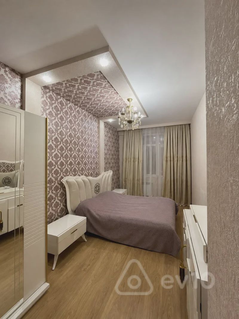 For sale: 3-room apartment (new building), 106 m² — Mənzil, Bakı (2)