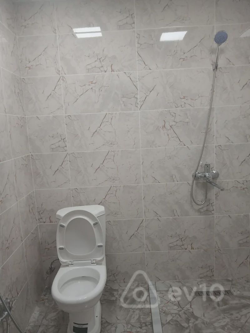 For rent: 2-room apartment (new building), 60 m² — Mənzil, Xırdalan (5)