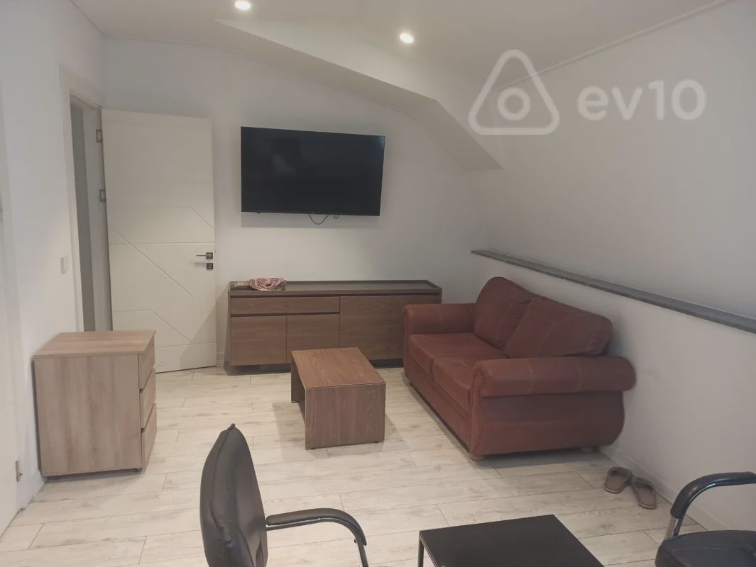 For rent: 4-room office, 125 m² — Ofis, Bakı (5)