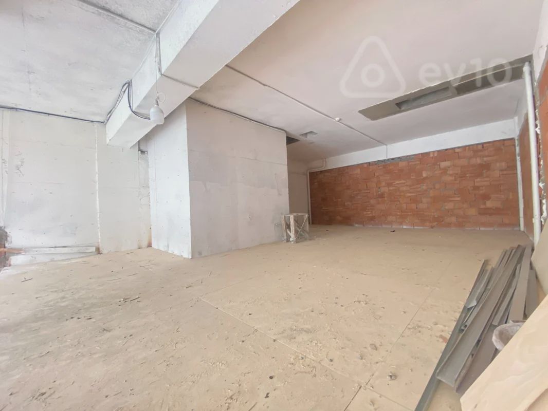 For rent: commercial property, 150 m² — Əmlak, Bakı (6)