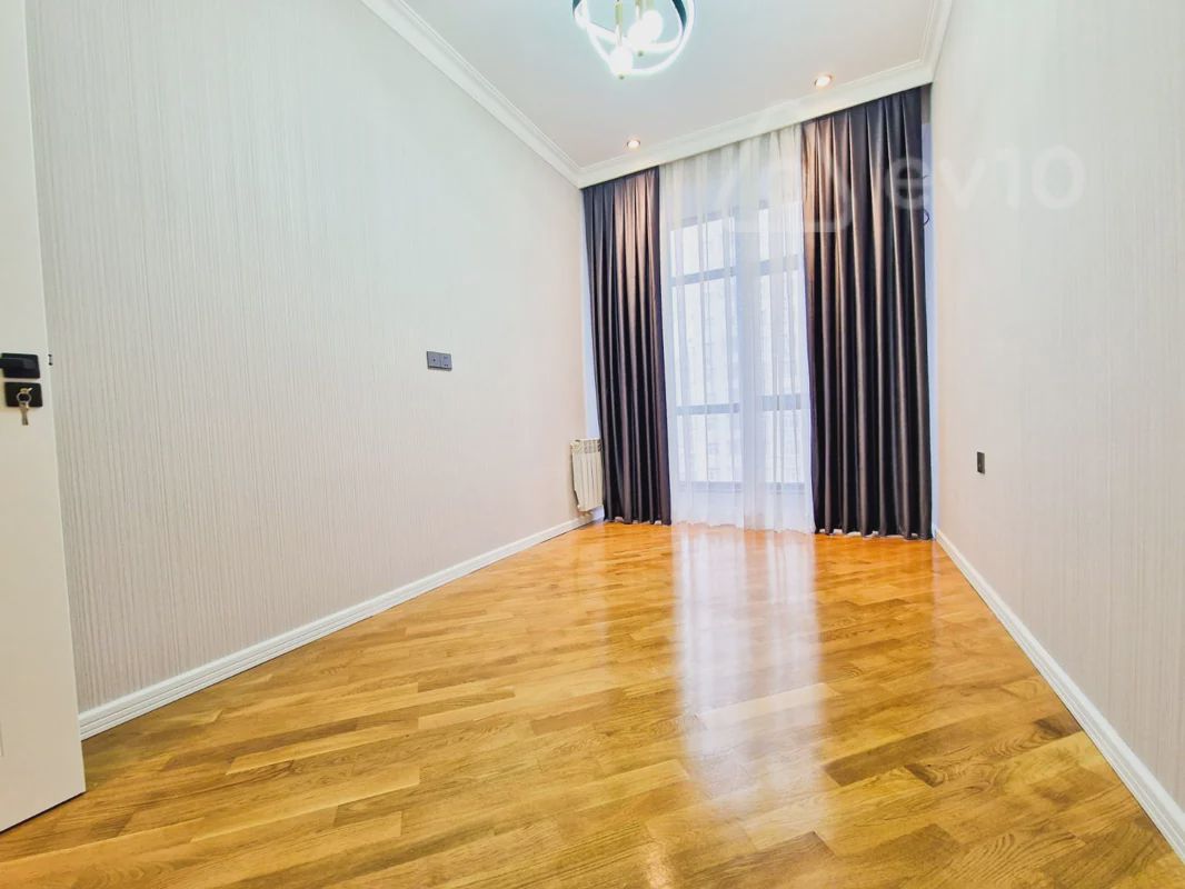 For sale: 2-room apartment (new building), 63 m² — Mənzil, Bakı (2)
