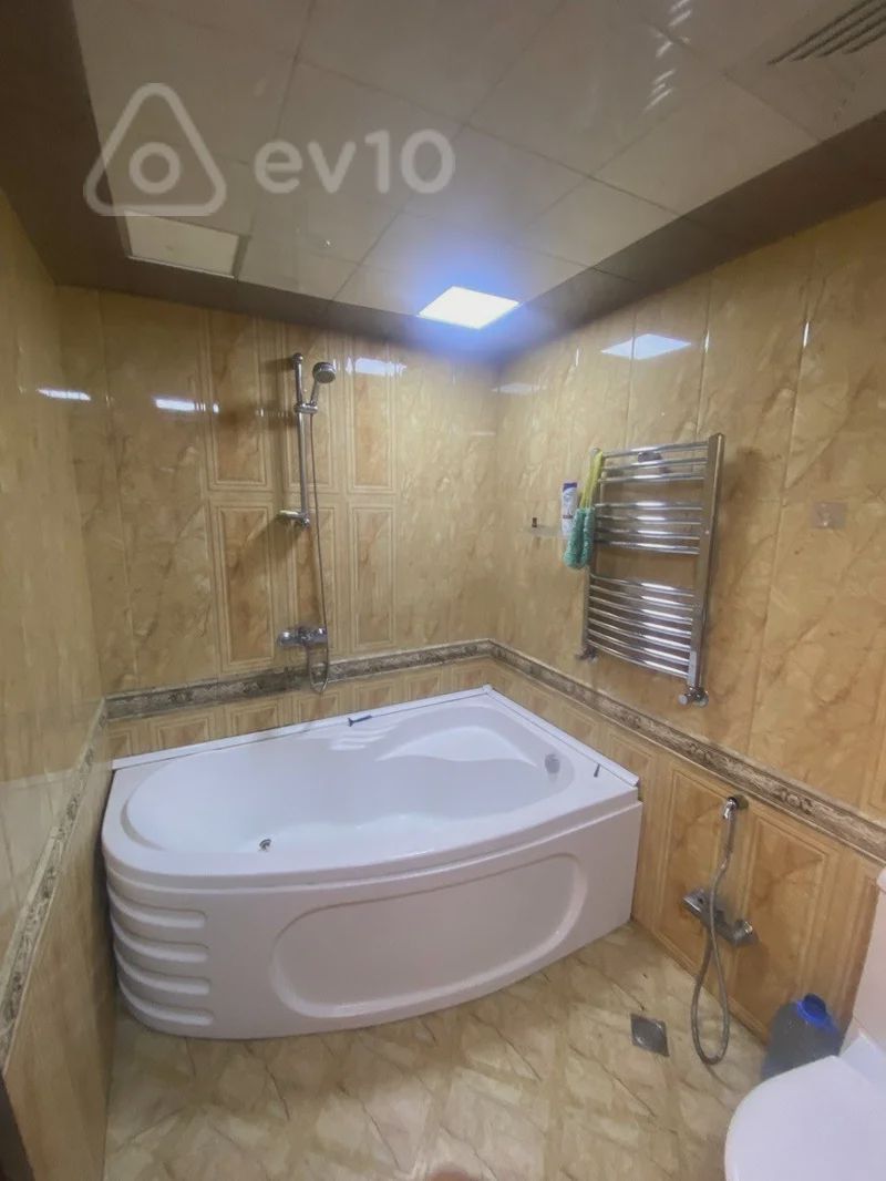 For sale: 1-room apartment (new building), 64 m² — Mənzil, Bakı (6)