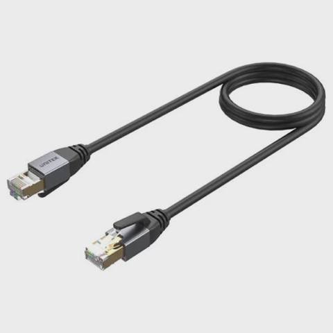 Unıtek Cat 8 Ethernet Cable – 20M C18149AGY03 — Баку