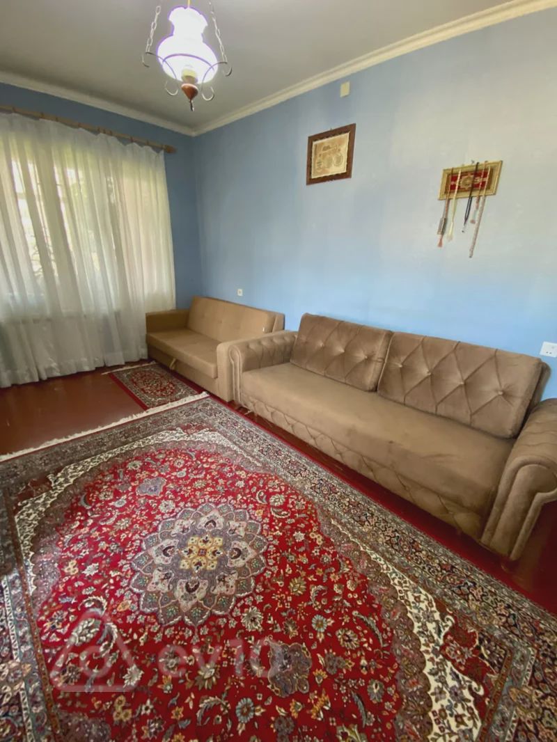 Satılık 2 odalı daire (eski bina), 45 m² — Mənzil, Bakı (11)