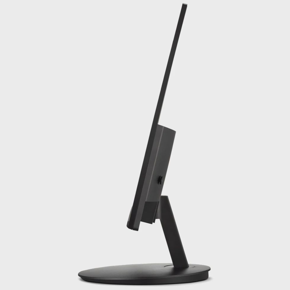 ViewSonic VA24E1-H 23.8 inch, LCD, 120Hz — Philips, Bakı (8)